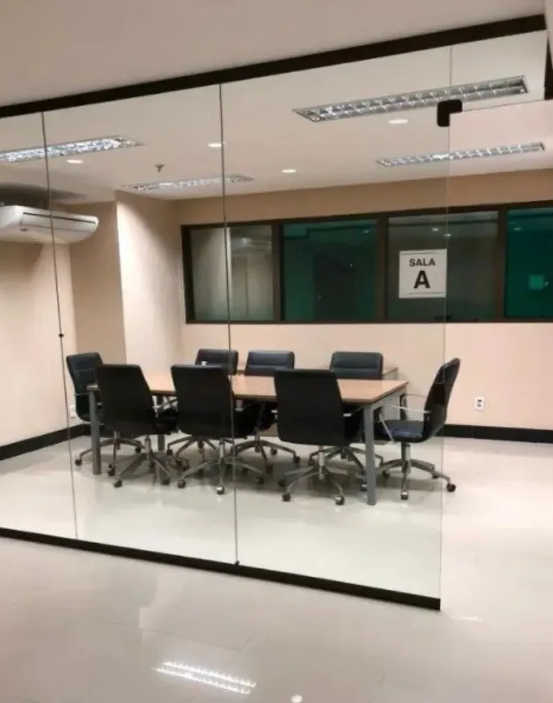 Imagem Sala Comercial em Passo da Areia