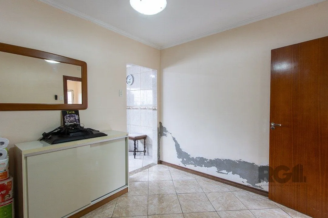 Imagem Casa em Tristeza