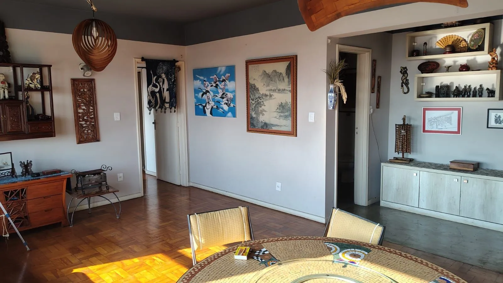 Imagem Apartamento em Bom Fim