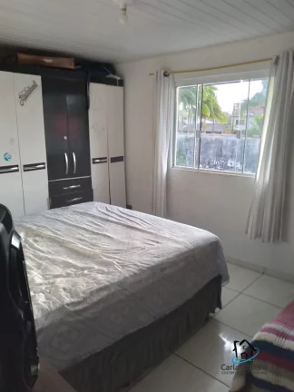 Imagem CASA RESIDENCIAL em PONTAL DO PARANÁ - PR, Marisol