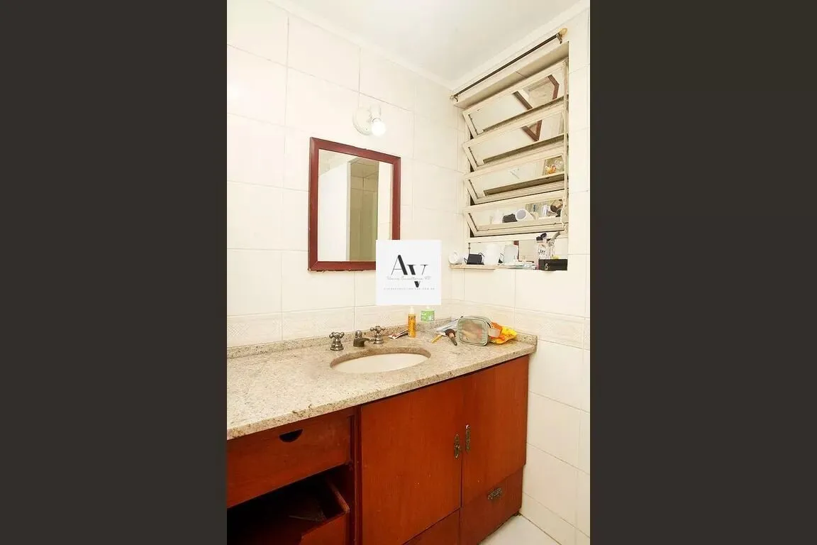 Imagem Apartamento à venda no bairro Bom Fim - Porto Alegre/RS