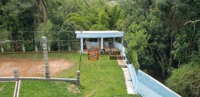 Imagem Chácara com 2 dormitórios à venda, 4050 m² por R$ 1.600.000,00 - Rio Acima - Mairiporã/SP