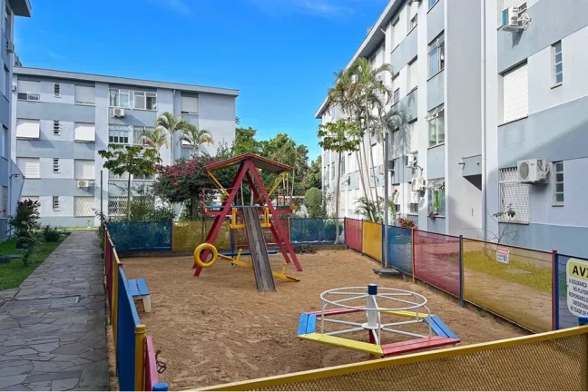 Imagem Apartamento para venda no bairro Cristal em Porto Alegre