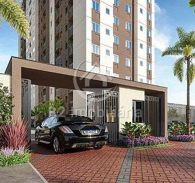Foto do imóvel Apartamento em Lançamentos - Rio de Janeiro, RJ em Riachuelo, Rio de Janeiro - RJ