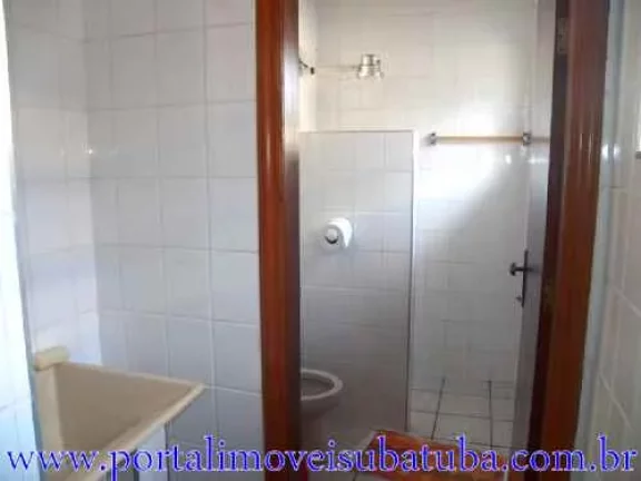 Imagem 140 m2 Salão Comercial + 02 Apartamento e Edicula - Rua Pavimentada.
