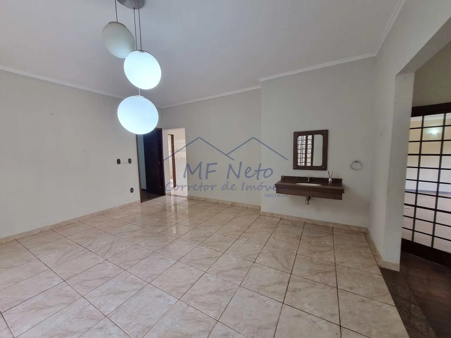 Imagem Casa Padrão