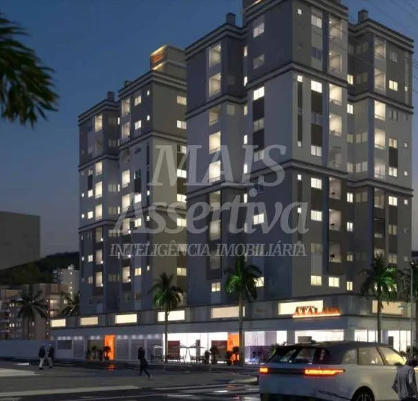 Imagem APARTAMENTO PARA VENDA EM ITAJAÍ- BAIRRO SÃO VICENTE