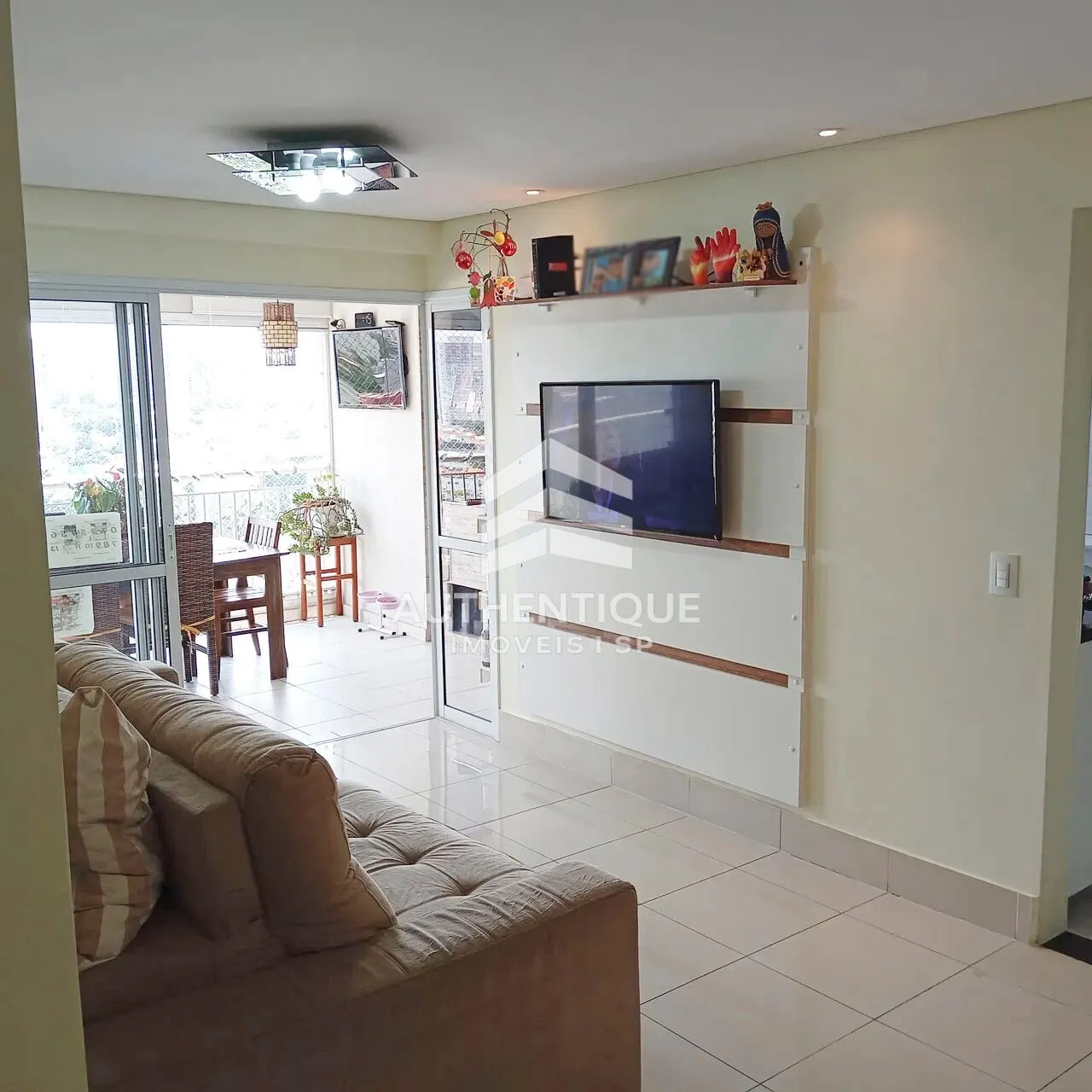 Imagem NOVAMERICA COLORADO SANTO AMARO - Apartamento à venda no bairro Jardim Dom Bosco - São Paulo/SP, Zona Sul