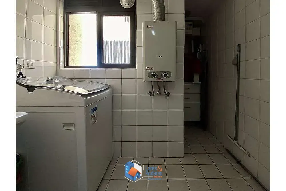 Imagem Apartamento à venda 3 Quartos 1 Suite 79M² Casa Verde São Paulo - SP