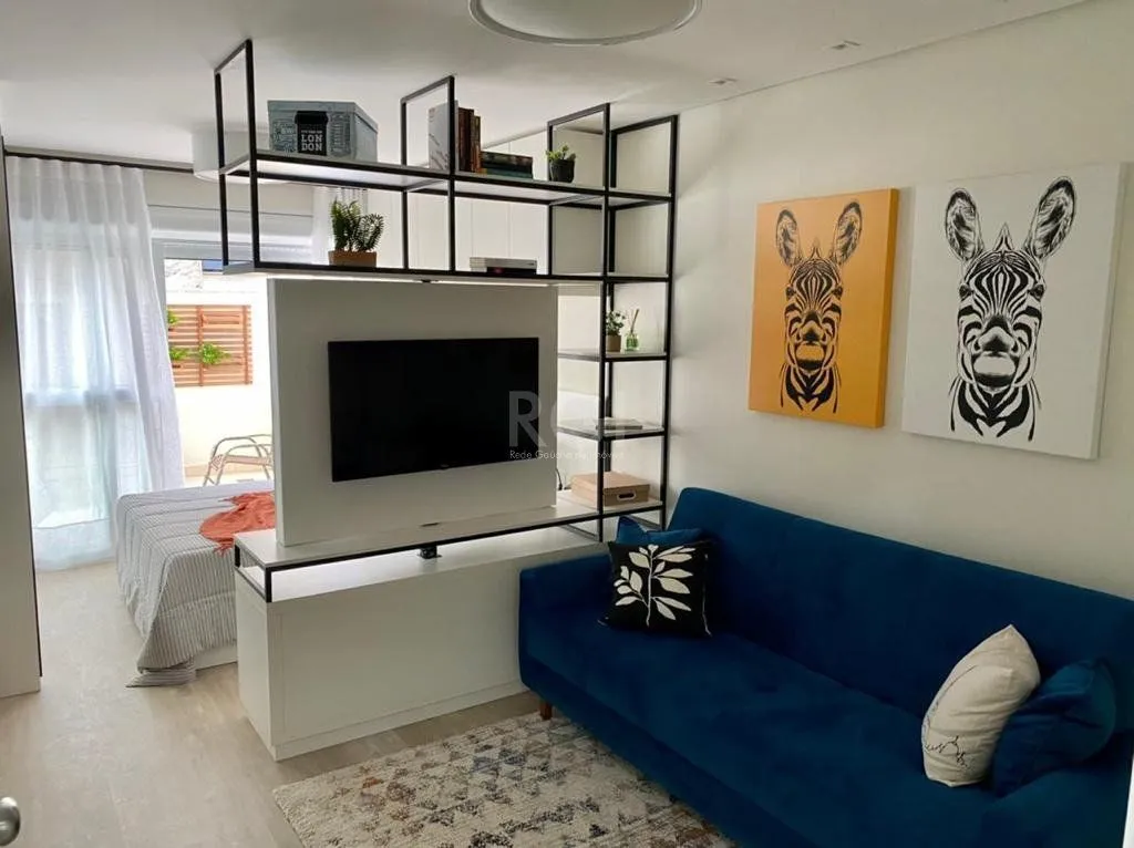 Imagem Studio próximo Redenção,UFRGS ,UFCSPA e Santa Casa