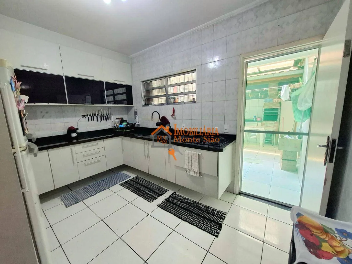 Imagem Casa com 2 dormitórios à venda, 125 m² por R$ 500.000,00 - Jardim Bela Vista - Guarulhos/SP