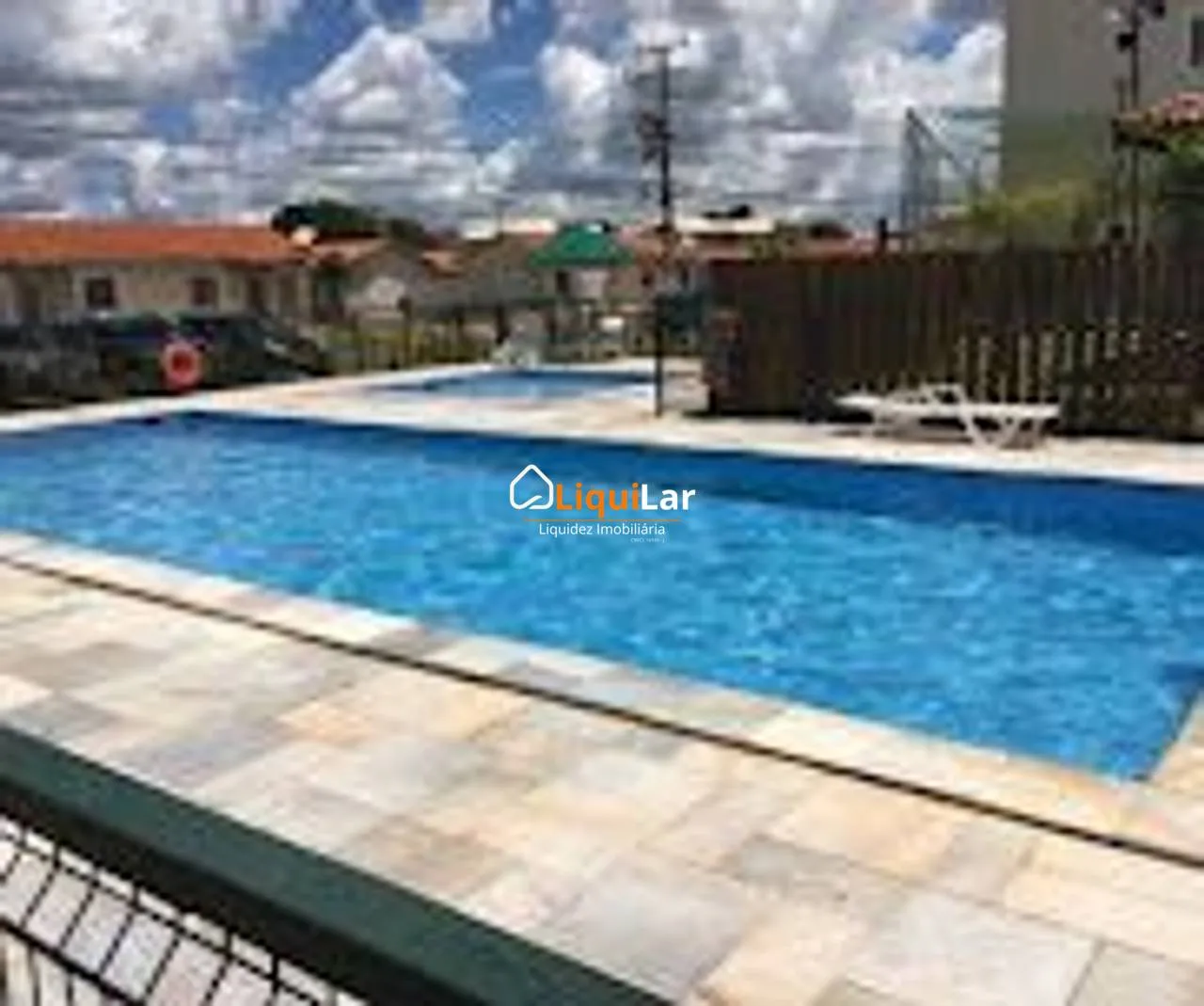 Imagem Parque dos Jatobás | Apartamento Planejado e Decorado no Rita Vieira