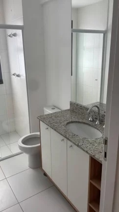 Imagem Apartamentos com 3 suítes à venda no Alphaville
