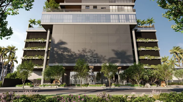 Imagem Apartamento à venda em Porto Belo, Perequê, com 3 quartos, 152,18m2