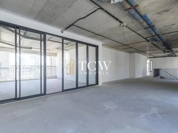 Imagem Apartamento à venda no bairro Jardins - São Paulo/SP, Zona Sul