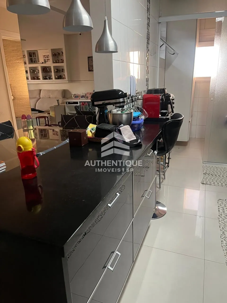 Imagem QUALITY HOUSE LAPA - Apartamento no bairro Vila Romana à venda