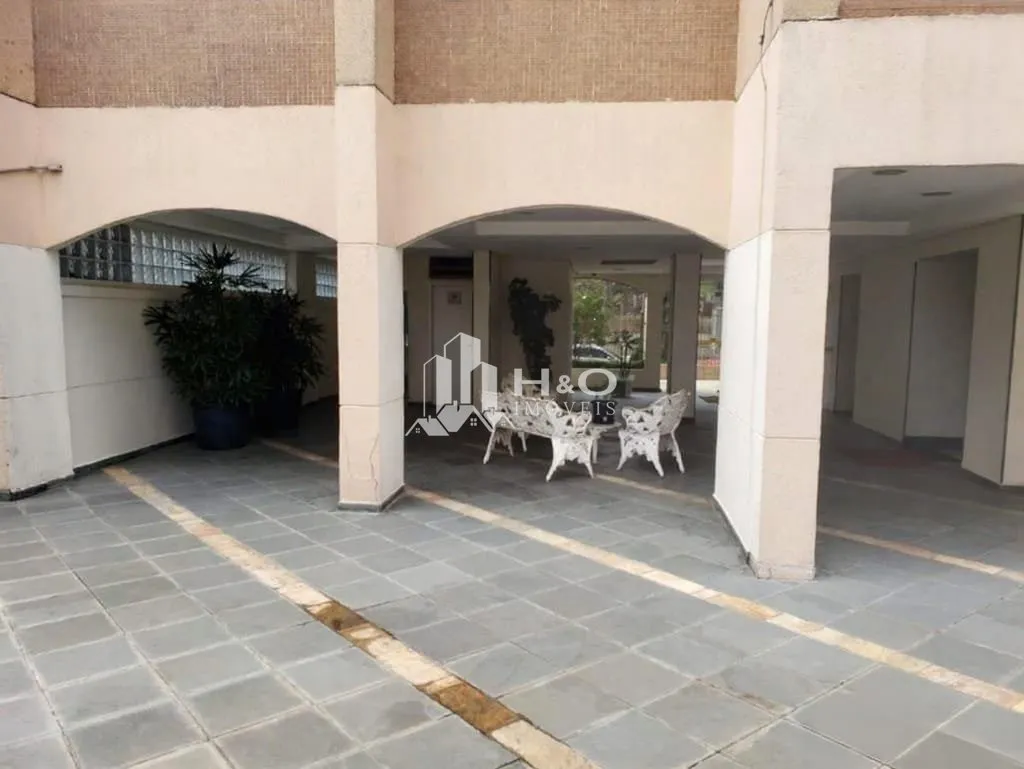 Imagem Apartamento na Mooca - 106 m² | 3 dormitórios | 1 suíte | 2 vagas escrituradas