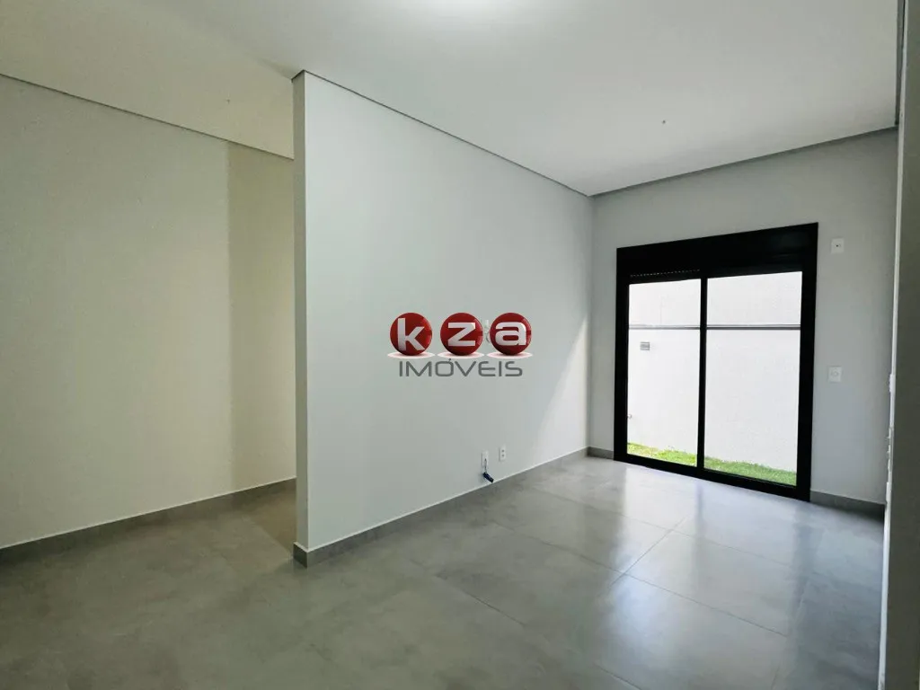 Imagem Casa térrea mobiliada em condomínio à venda em Valinhos-SP, Condomínio MontAlcino com 3 suítes, piscina e 175m². Venha conferir!