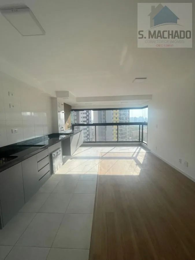 Foto do imóvel Apartamento para Venda em Santo André / SP