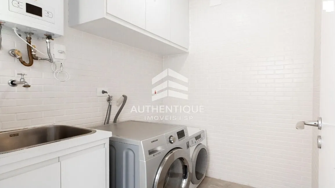 Imagem Lamartine - Apartamento à venda no bairro Jardim Paulista - São Paulo/SP, Zona Sul