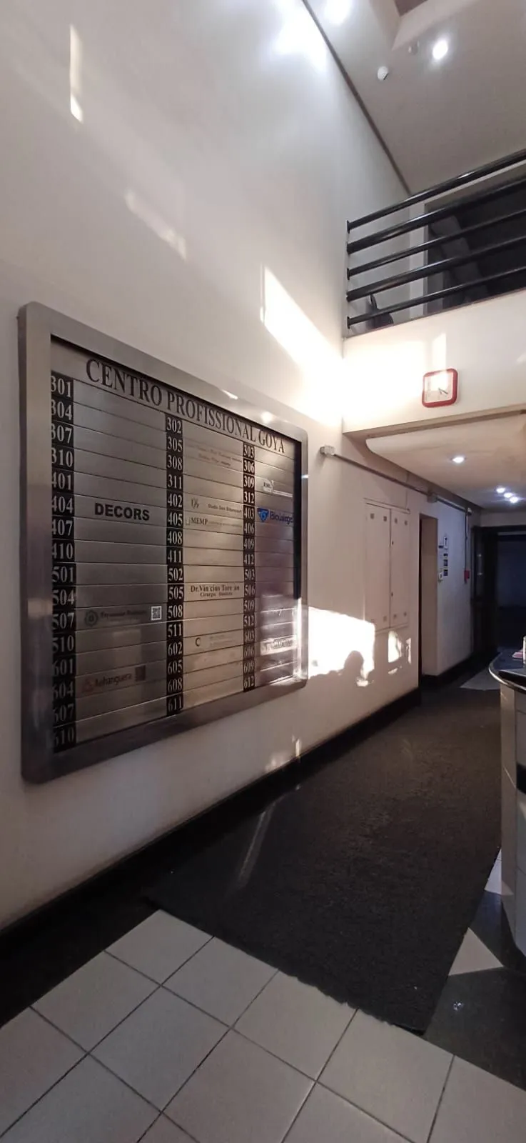 Imagem Sala Comercial em Petrópolis