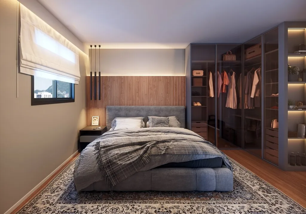 Imagem Apartamento a Venda no bairro Jacarepaguá - Rio de Janeiro, RJ