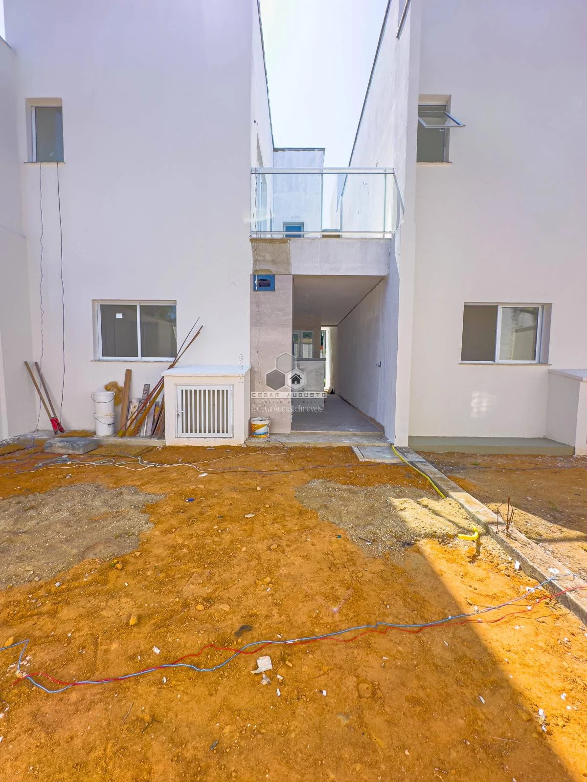 Imagem Residencial Quintas - Casas duplex de luxo com 03 suites no Eus?(C)bio