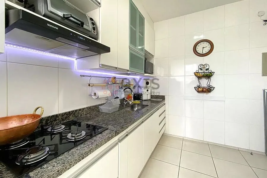 Imagem Buritis - 3 quartos - Lazer completo - Portaria 24h -