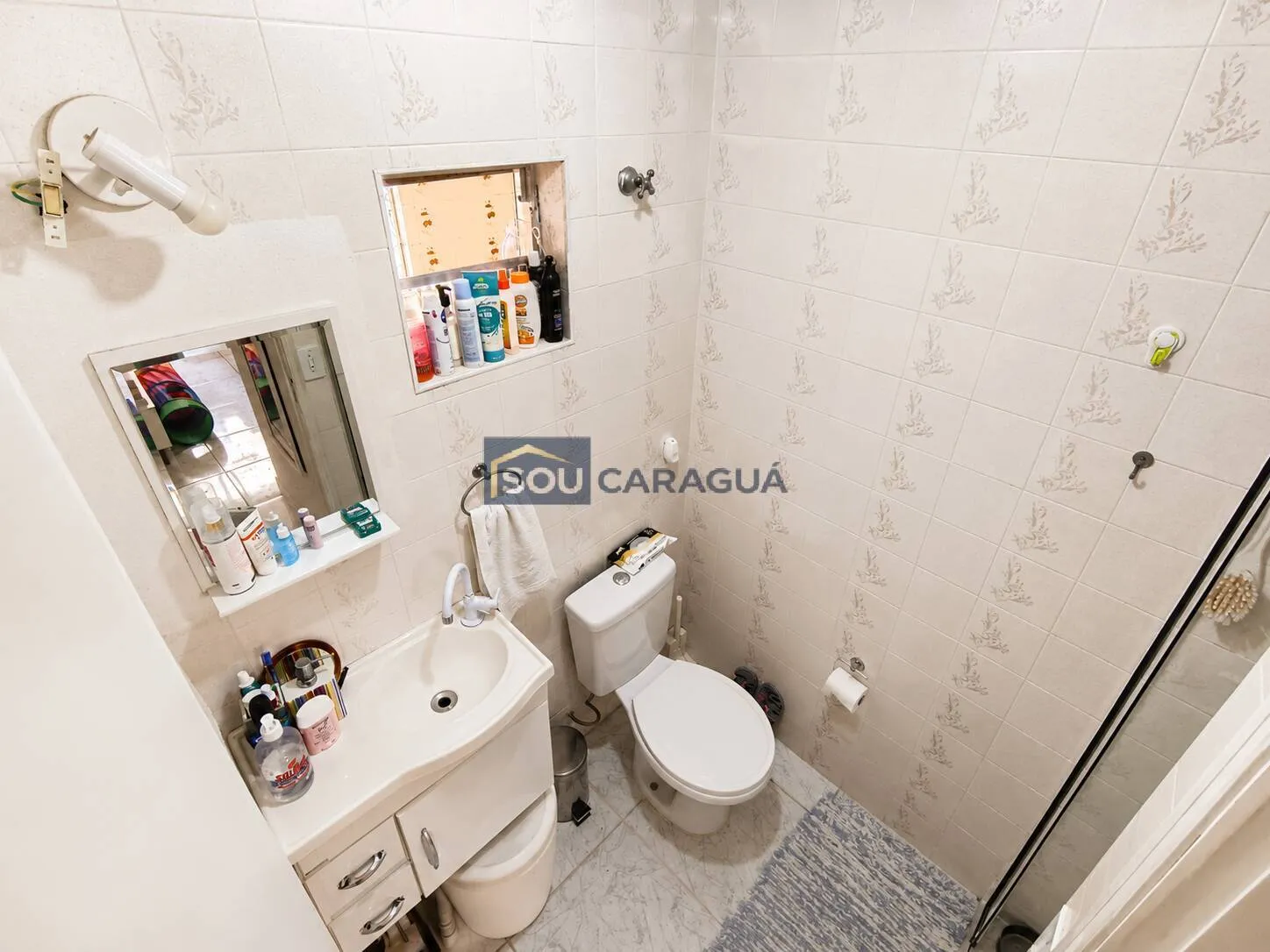 Imagem Apartamento 02 quartos a venda perto da praia no Indaiá em Caraguatatuba