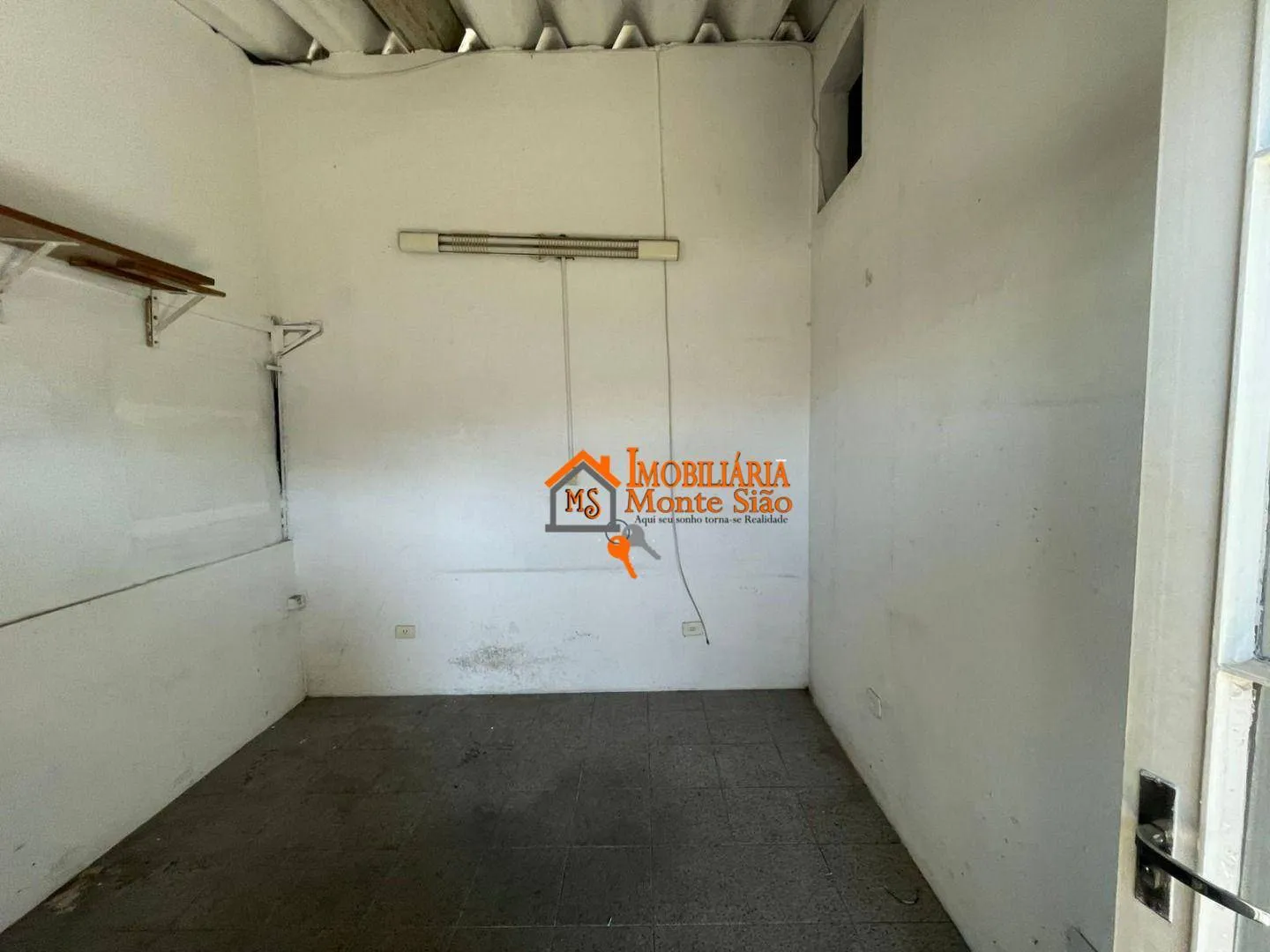 Imagem Loja para alugar, 500 m² por R$ 11.362,00/mês - Jardim Santa Mena - Guarulhos/SP