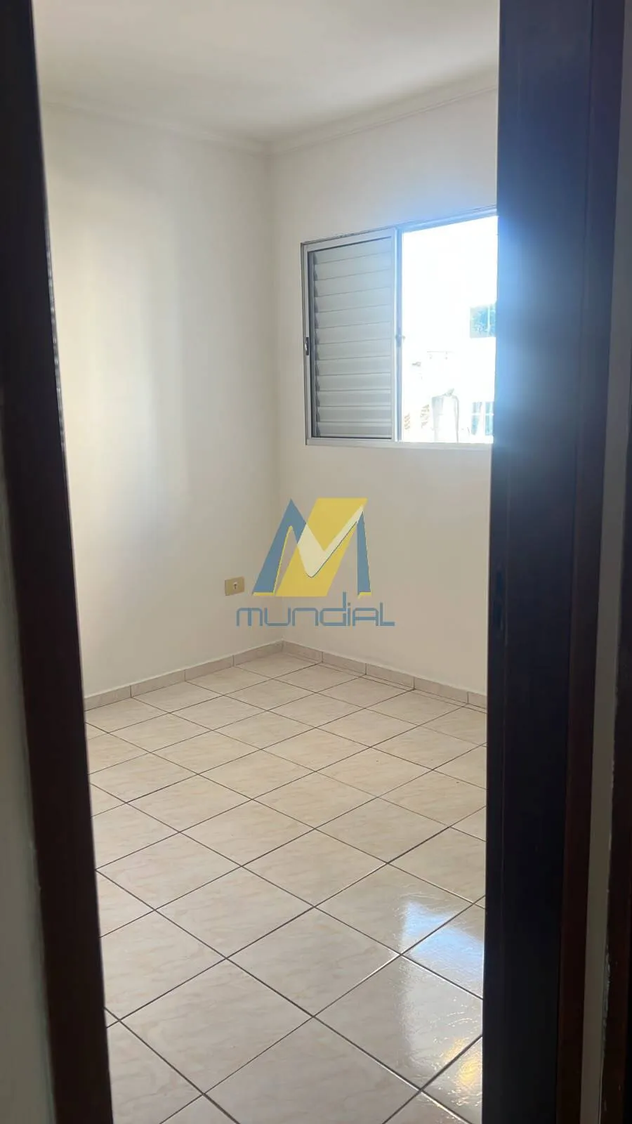 Imagem Apartamento para locação com 3 dormitórios na Vila Valparaíso