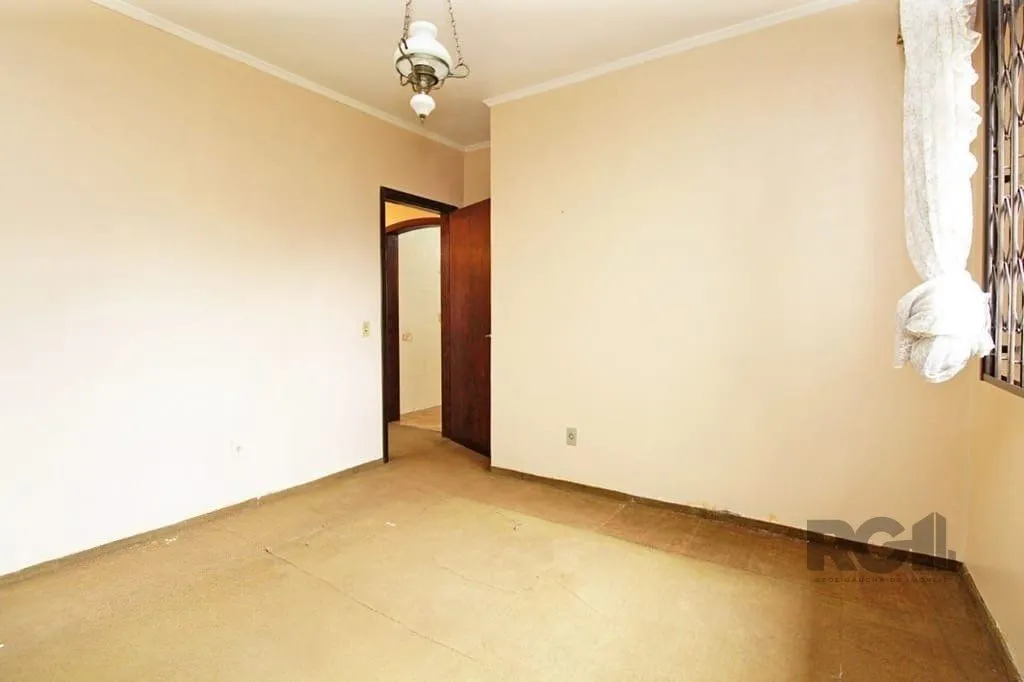 Imagem Excelente casa de 154m² com 3 dormitórios e 2 vagas.
