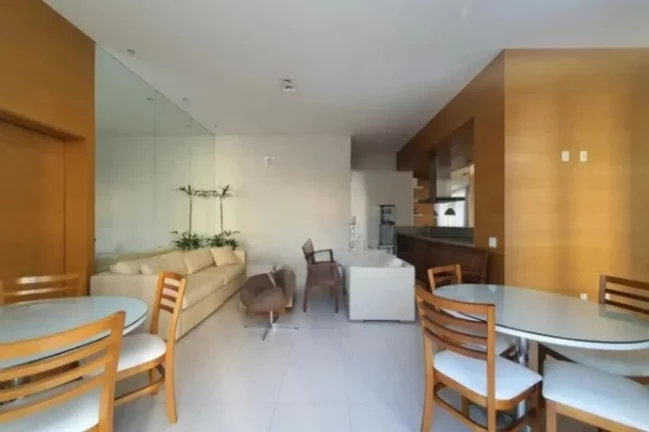 Imagem FAMÍLIA IPIRANGA - Apto de 280m², 26º ANDAR, MOBILIADO, próximo à Estação Ipiranga do Metrô!