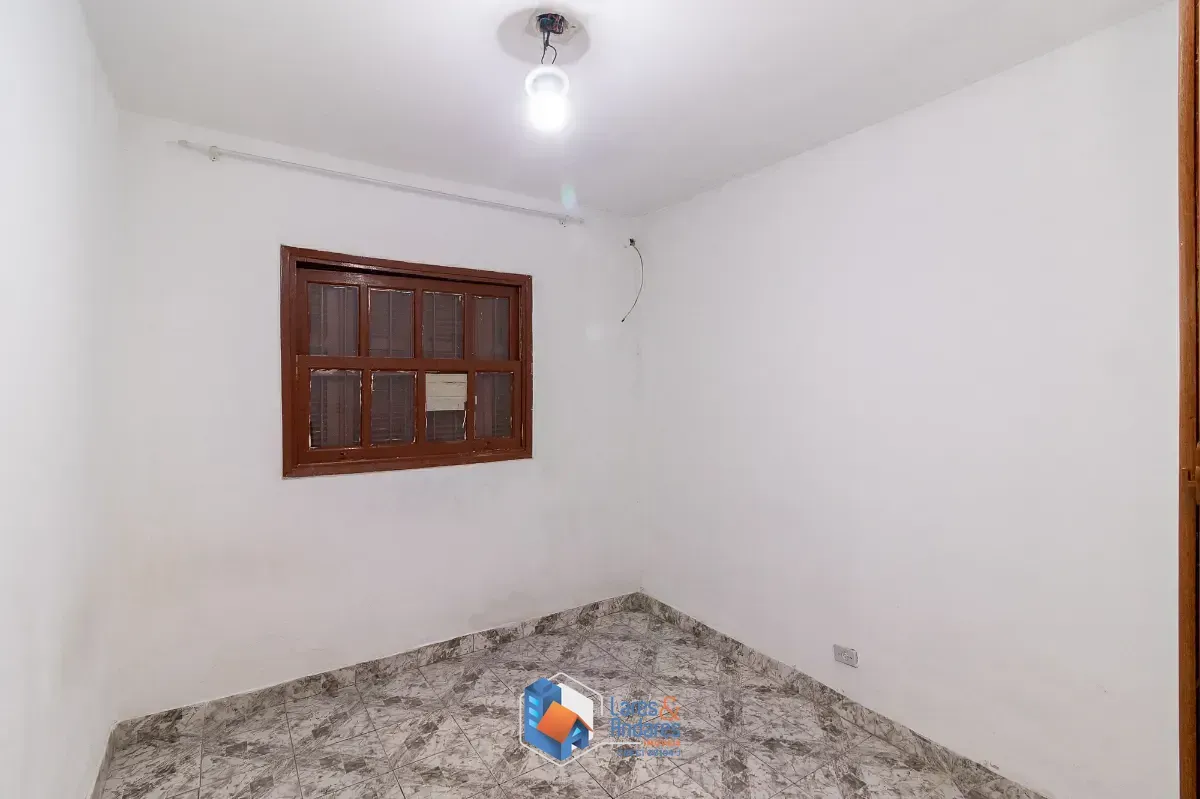 Imagem Casa para venda em Jardim Maristela com 3 quartos, 90m²