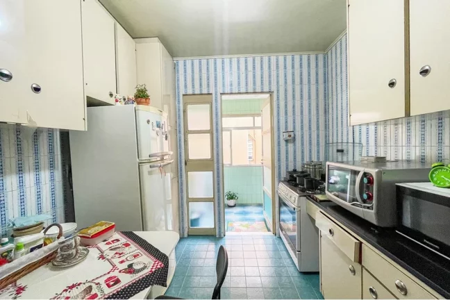 Imagem Apartamento para venda no bairro Petrópolis em Porto Alegre