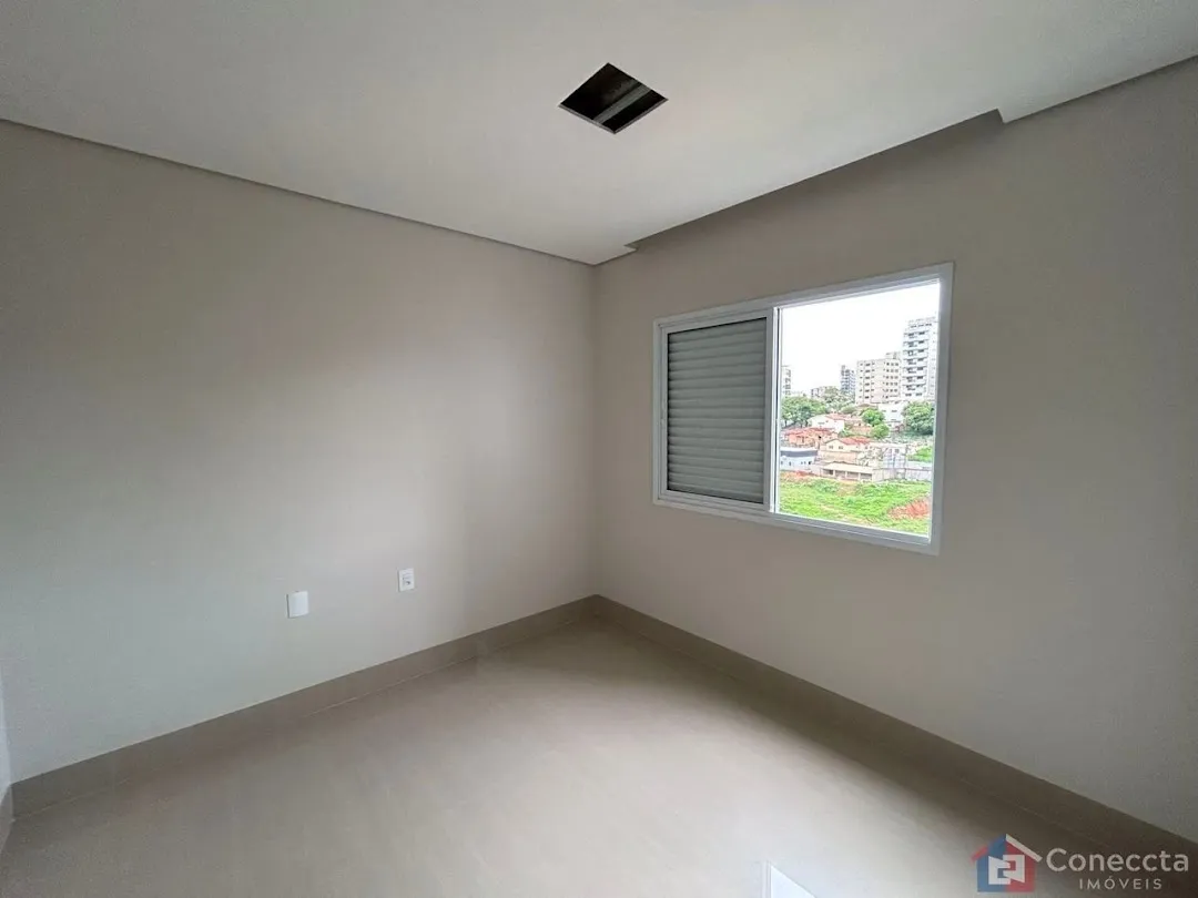 Imagem Apartamento Residencial à venda, Centro, Patos de Minas - AP0157.