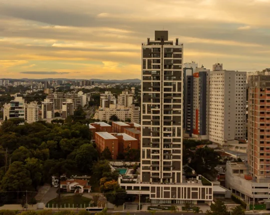 Imagem Explore Botânico - Residencial