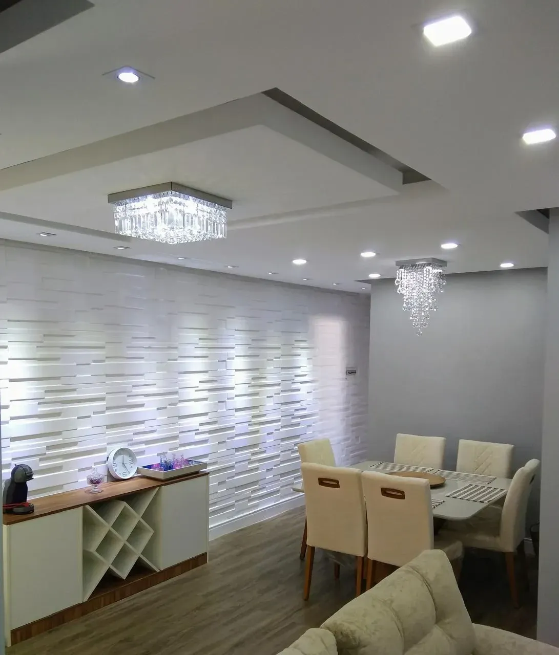 Imagem Apartamento com 3 Quartos à Venda, 68 m² em Conjunto Residencial Irai - Suzano