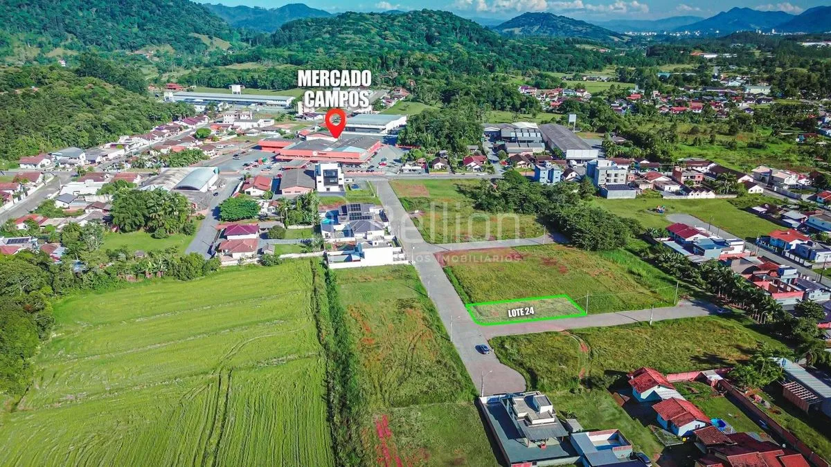Imagem Localização certa faz diferença todos os dias