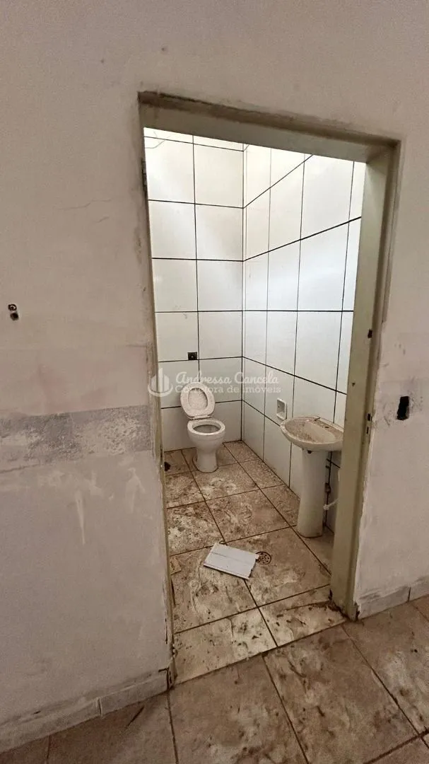 Imagem Salão à venda, 250 m² por R$ 300.000,00 - Jardim Simões - São José do Rio Preto/SP