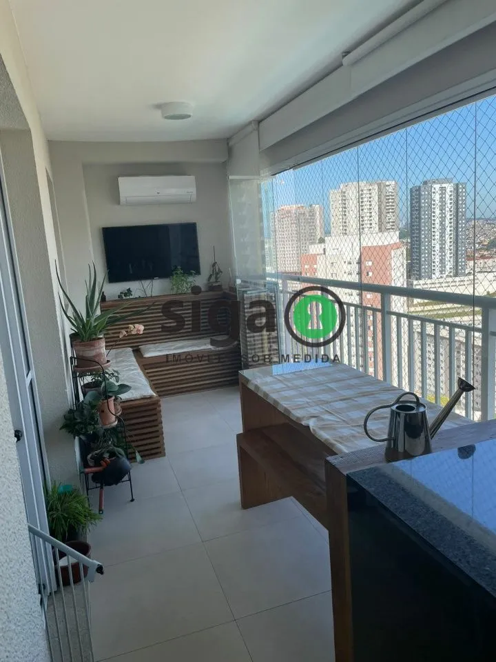 Imagem APARTAMENTO Á VENDA NA VILA ANDRADE COM 3 QUARTOS E 2 VAGAS!