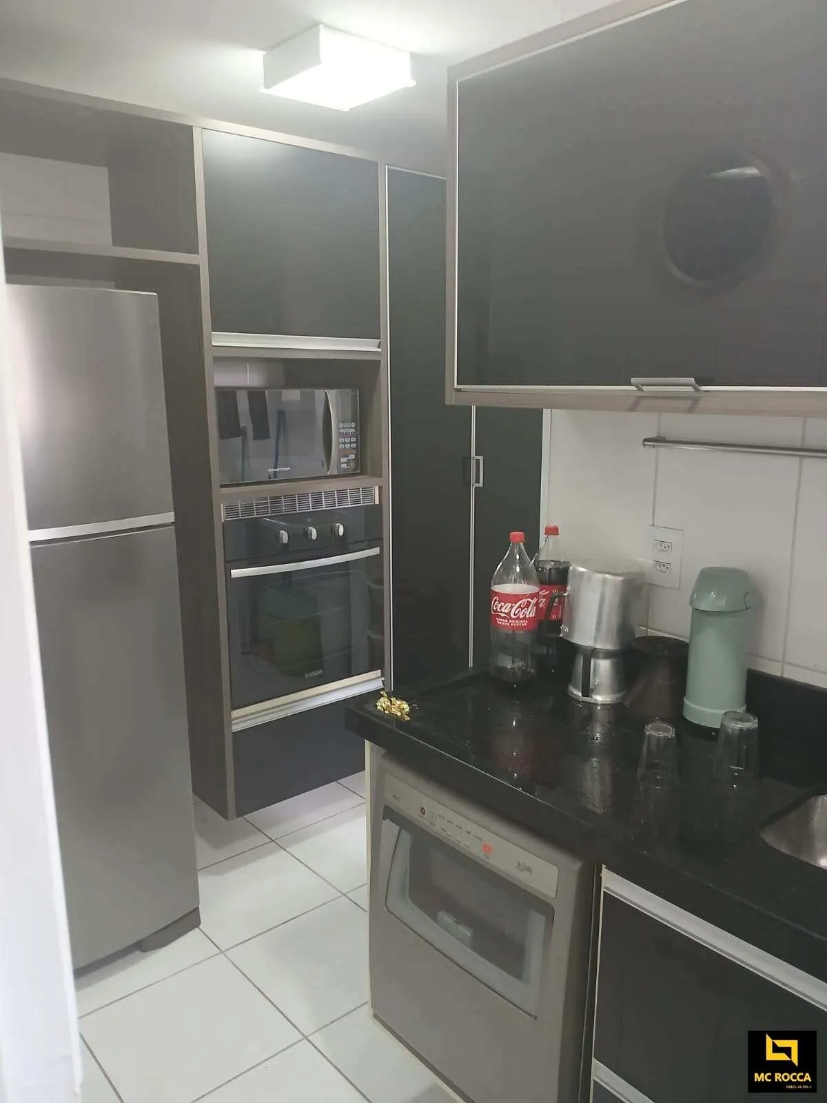 Imagem Apartamento com 3 dormitórios no Centro de São Bernardo do campo