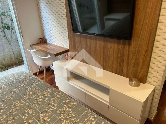 Imagem Casa de Condomínio em Jardim do Golf I - Jandira