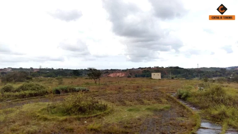 Imagem ÁREA EM CAMAÇARI