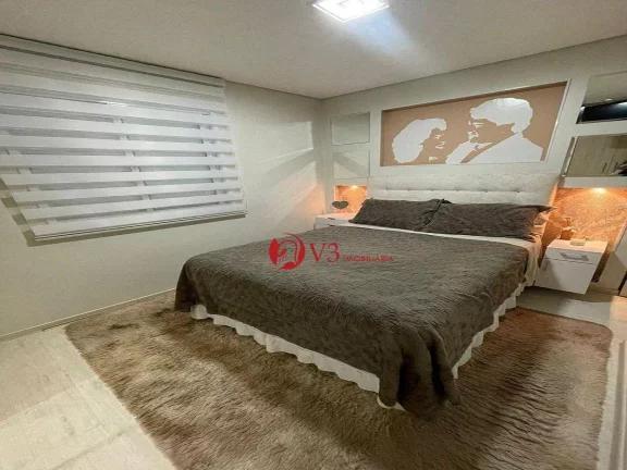 Imagem Apartamento a venda no Jardim Independência 3 Dormitórios sendo 1 Suíte, 1 Vaga, 77 m