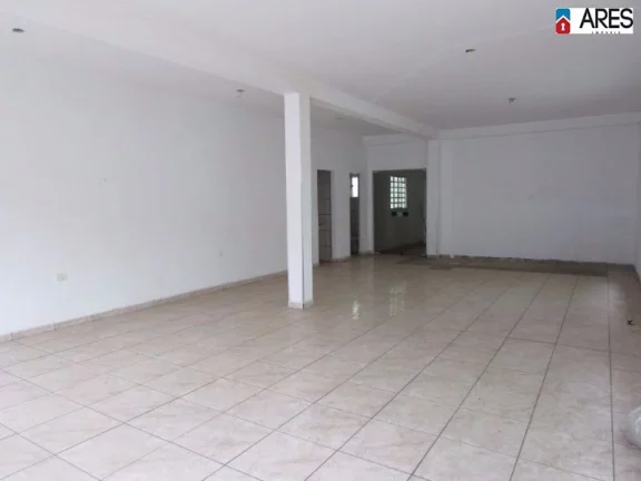 Foto do imóvel Salão para alugar, 140 m² por R$ 4.000,01 - Centro - Americana/SP