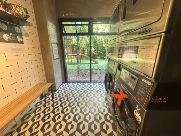Imagem Apartamento studio para locação em São Paulo-SP, bairro Pinheiros: 1 quarto, 1 banheiro, 24m². Venha conferir!