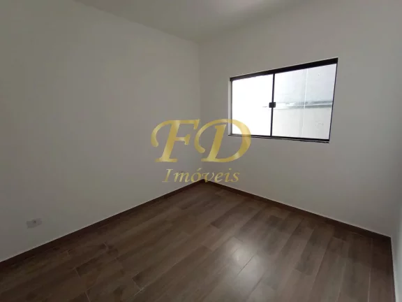 Imagem Casa em Condomínio Fechado Mairiporã