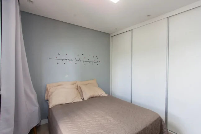 Imagem Apartamento para venda em Freguesia Do Ó com 2 quartos , 52m2