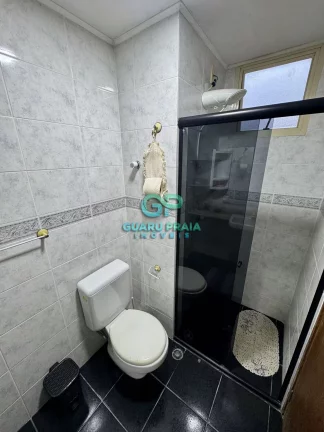 Imagem Apartamento à venda no bairro Enseada - Guarujá/SP